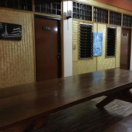 Rose Guest House 치앙마이 외부 사진
