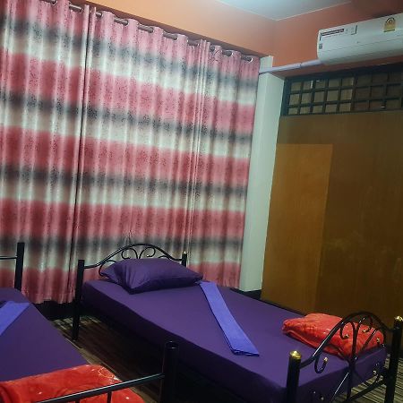 Rose Guest House 치앙마이 외부 사진