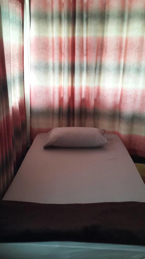 Rose Guest House 치앙마이 외부 사진