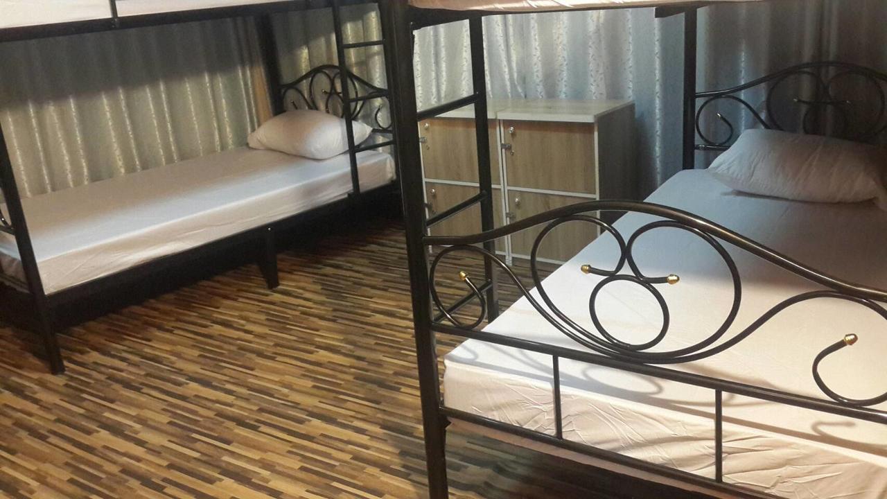 Rose Guest House 치앙마이 외부 사진
