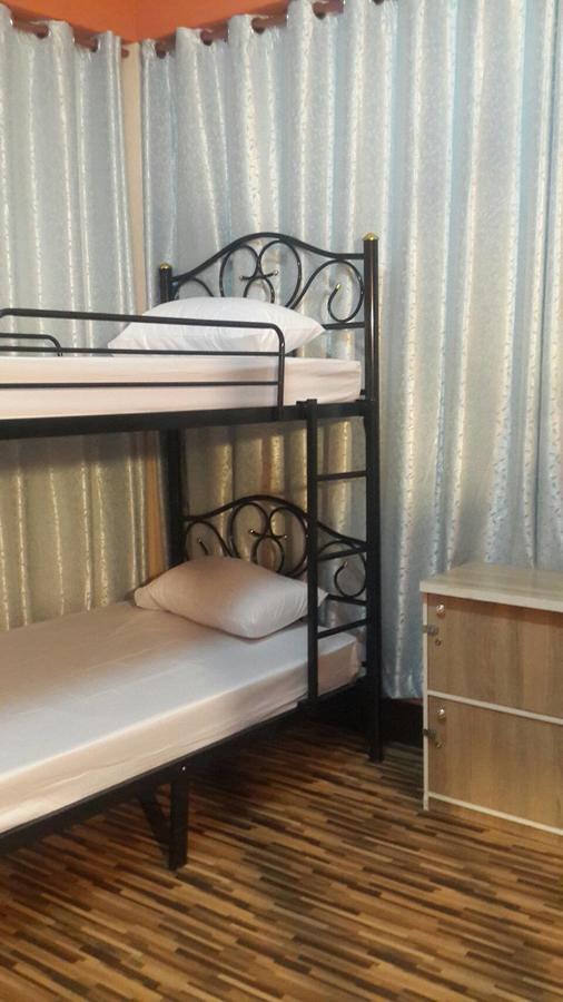 Rose Guest House 치앙마이 외부 사진