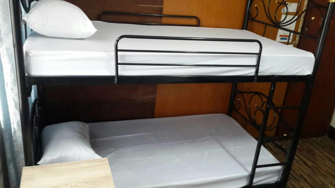 Rose Guest House 치앙마이 외부 사진