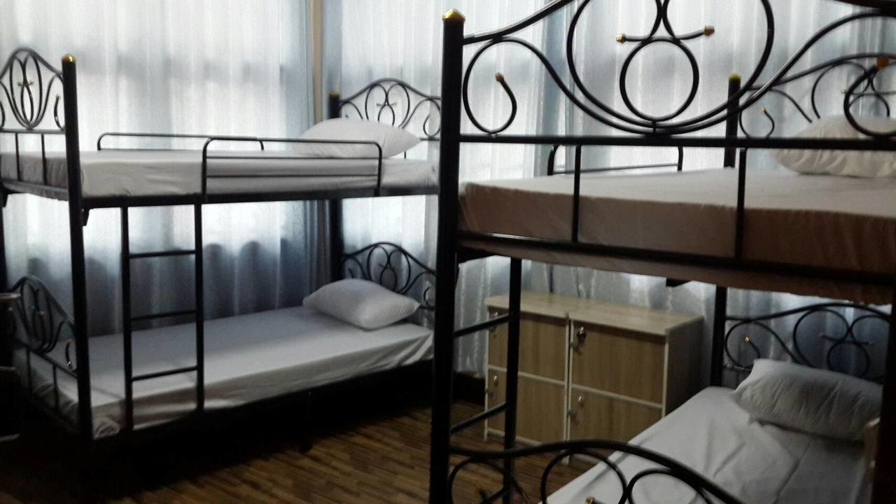 Rose Guest House 치앙마이 외부 사진