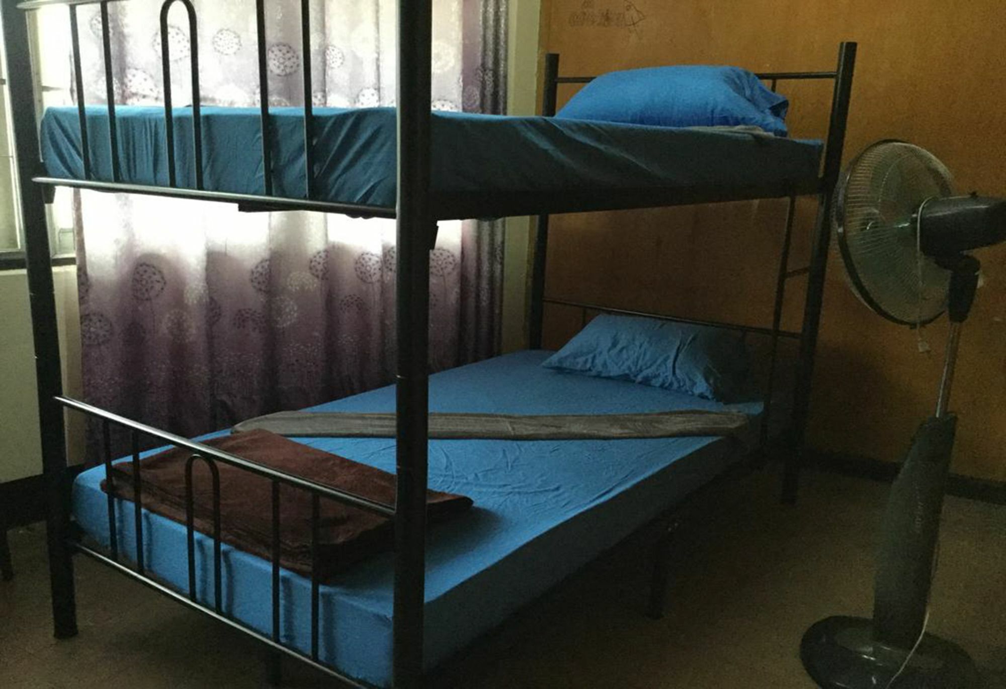 Rose Guest House 치앙마이 외부 사진