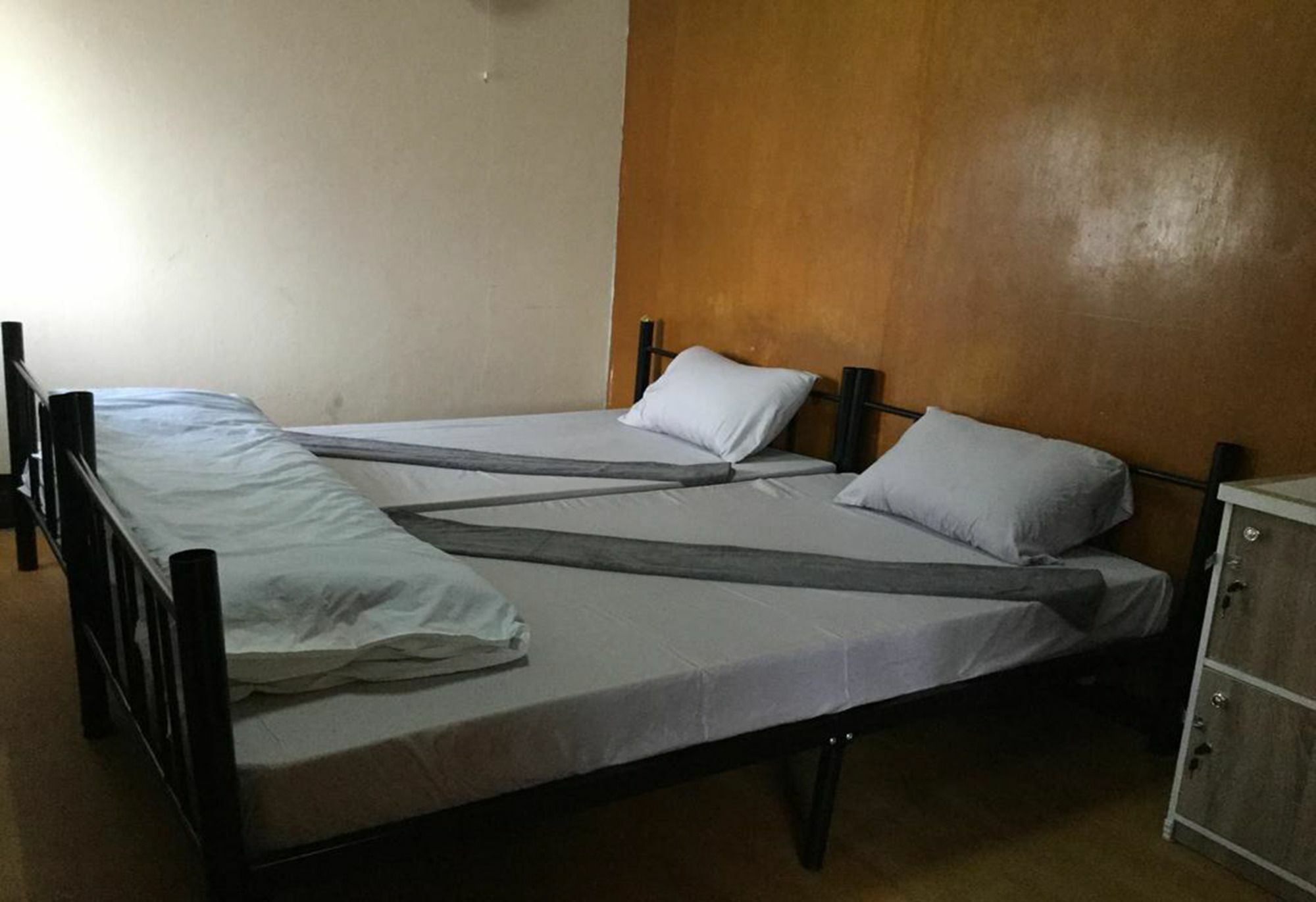 Rose Guest House 치앙마이 외부 사진