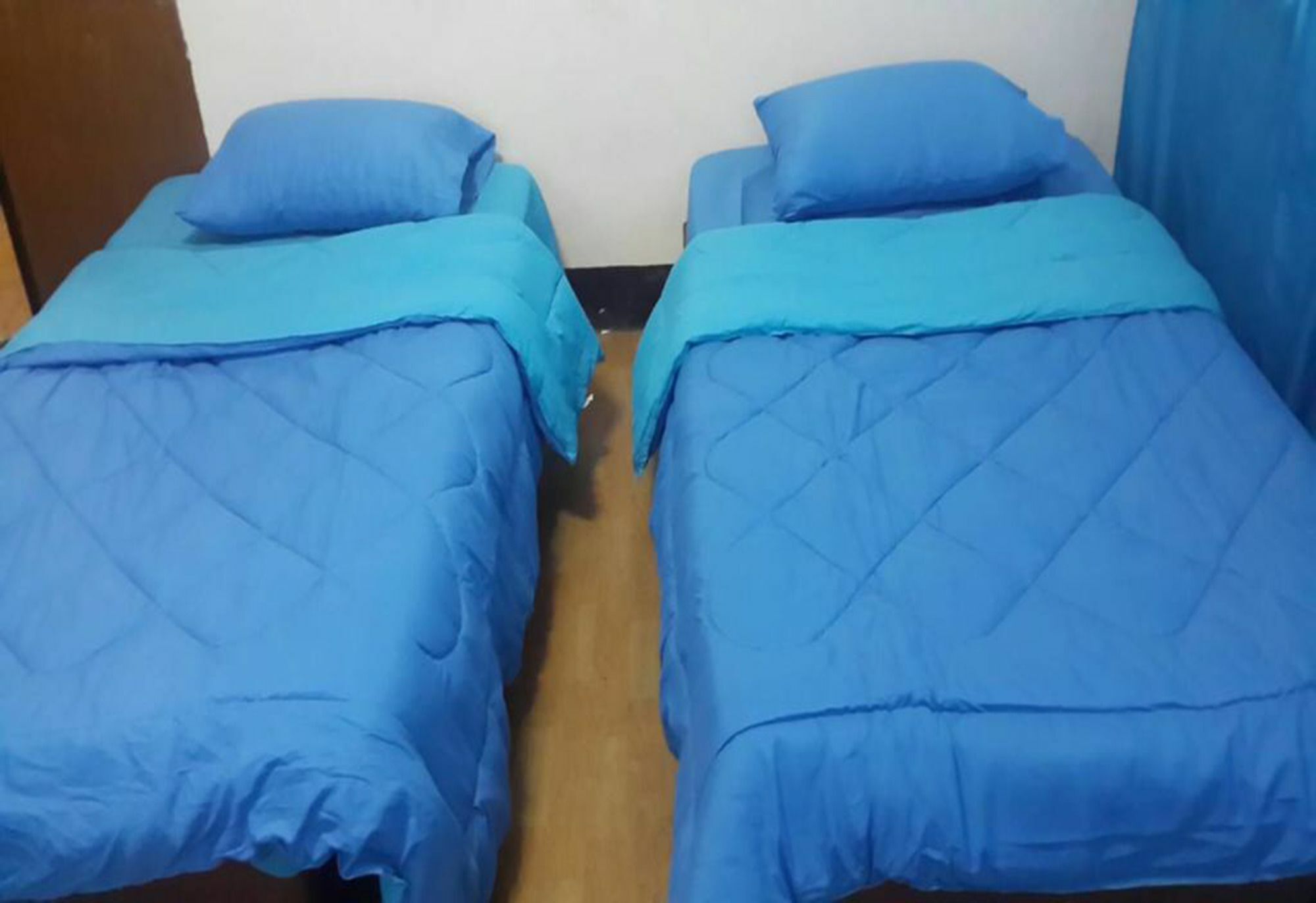 Rose Guest House 치앙마이 외부 사진