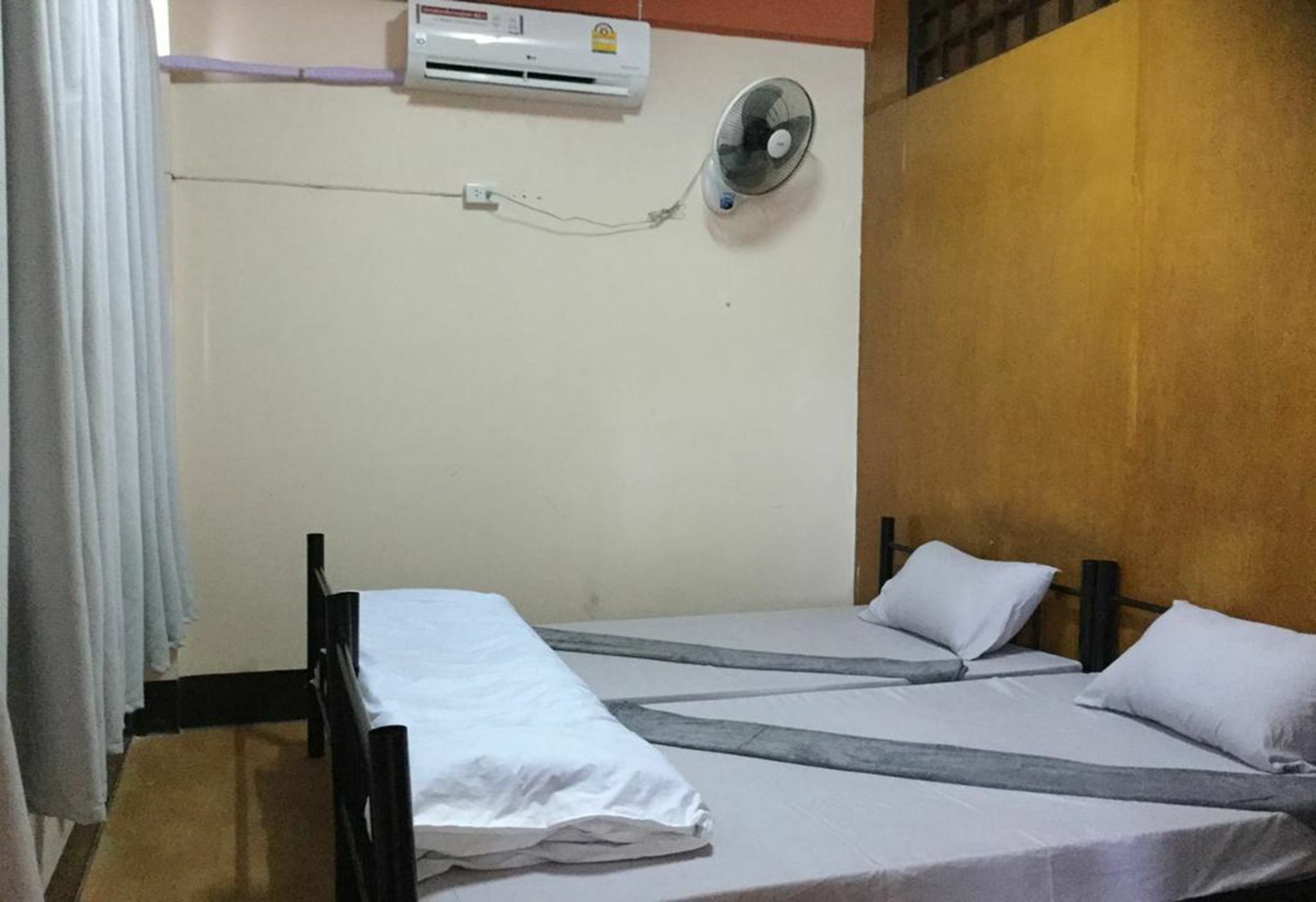 Rose Guest House 치앙마이 외부 사진