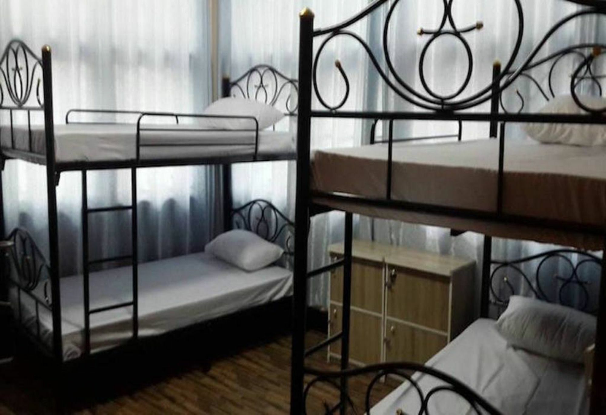 Rose Guest House 치앙마이 외부 사진