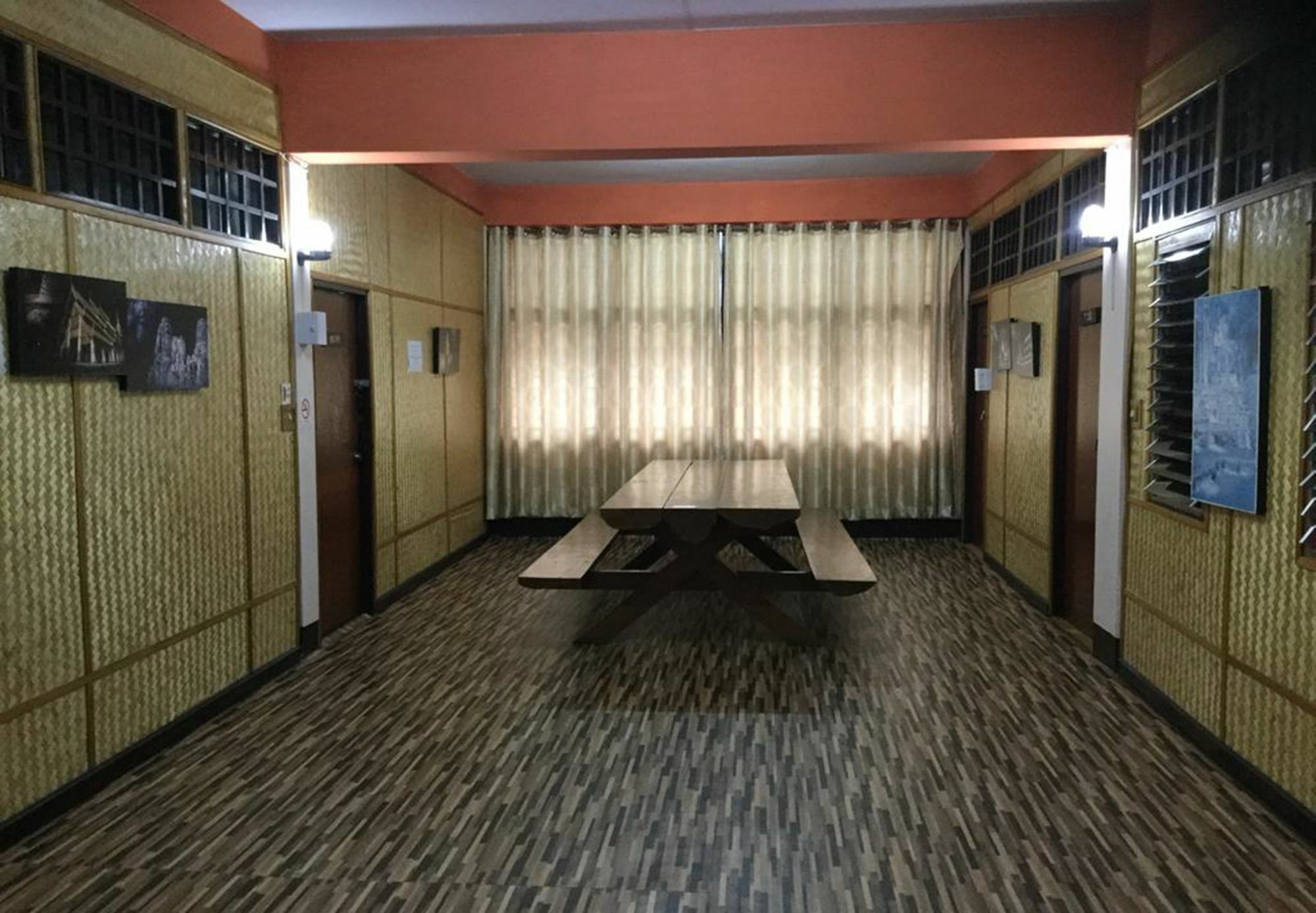 Rose Guest House 치앙마이 외부 사진